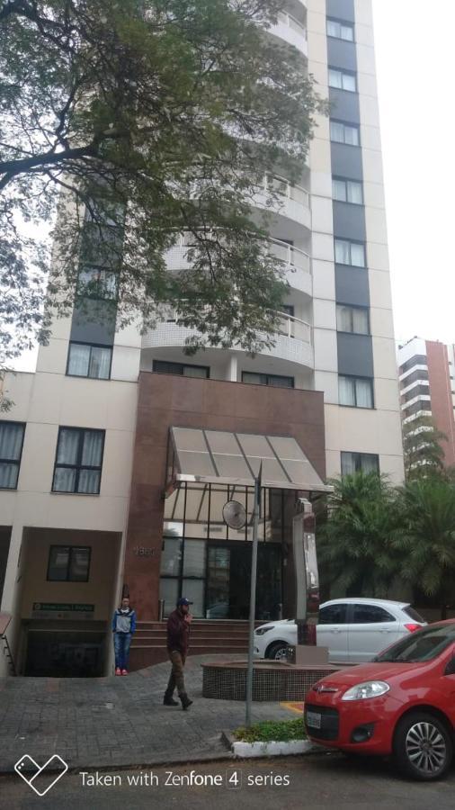Flat Em Moema Apartment Sao Paulo Exterior photo